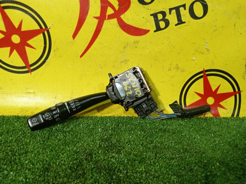 Подрулевой переключатель дворников, 200 рублей, Красноярск