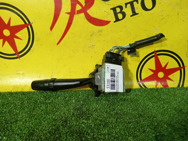 Подрулевой переключатель дворников, 200 рублей, Красноярск