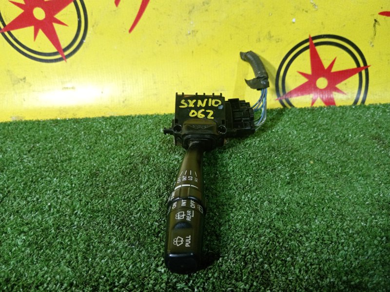 Подрулевой переключатель дворников, 200 рублей, Красноярск