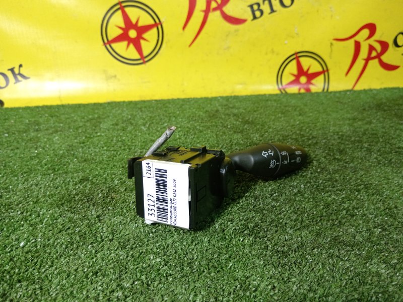 Подрулевой переключатель света, 800 рублей, Красноярск