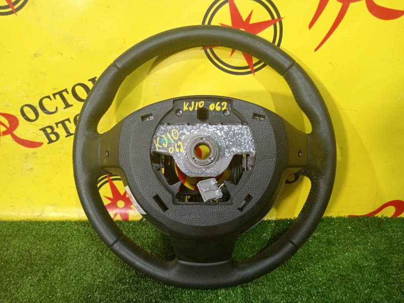 Руль, 2000 рублей, Красноярск