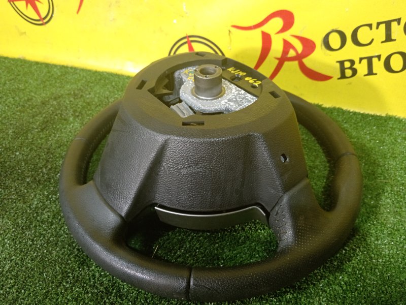 Руль, 2000 рублей, Красноярск