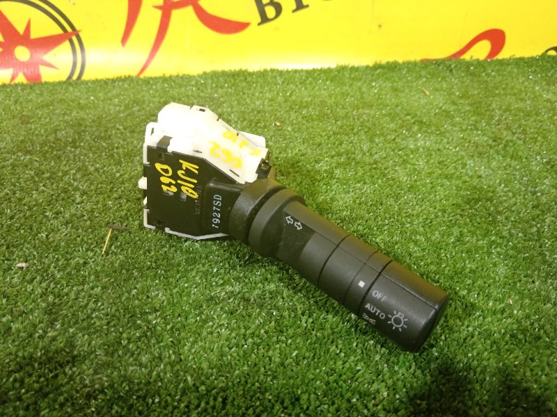 Подрулевой переключатель света, 350 рублей, Красноярск