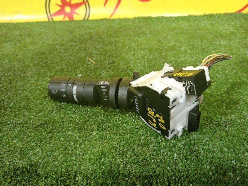 Подрулевой переключатель дворников, 200 рублей, Красноярск