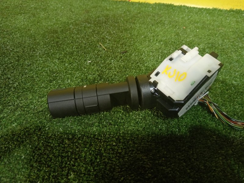 Подрулевой переключатель дворников, 200 рублей, Красноярск