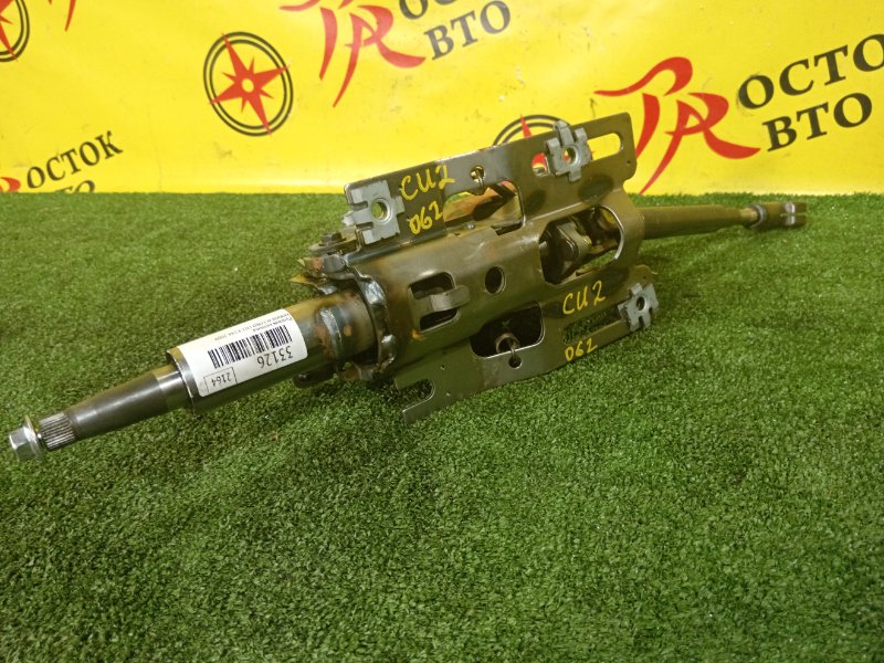 Рулевая колонка, 350 рублей, Красноярск