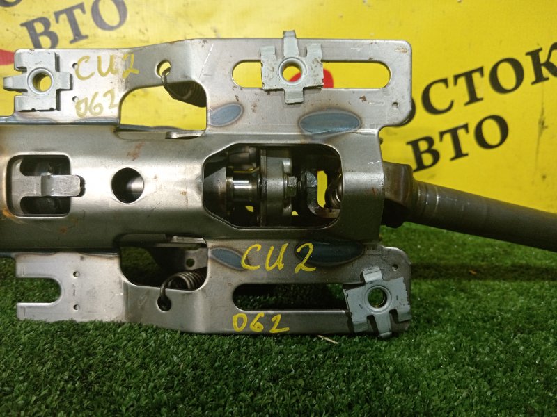 Рулевая колонка, 350 рублей, Красноярск