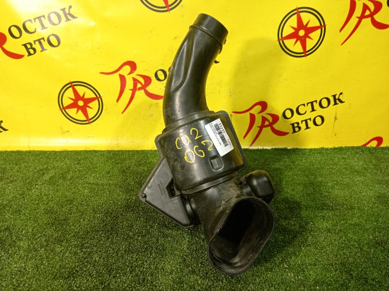 Воздухозаборник, 500 рублей, Красноярск