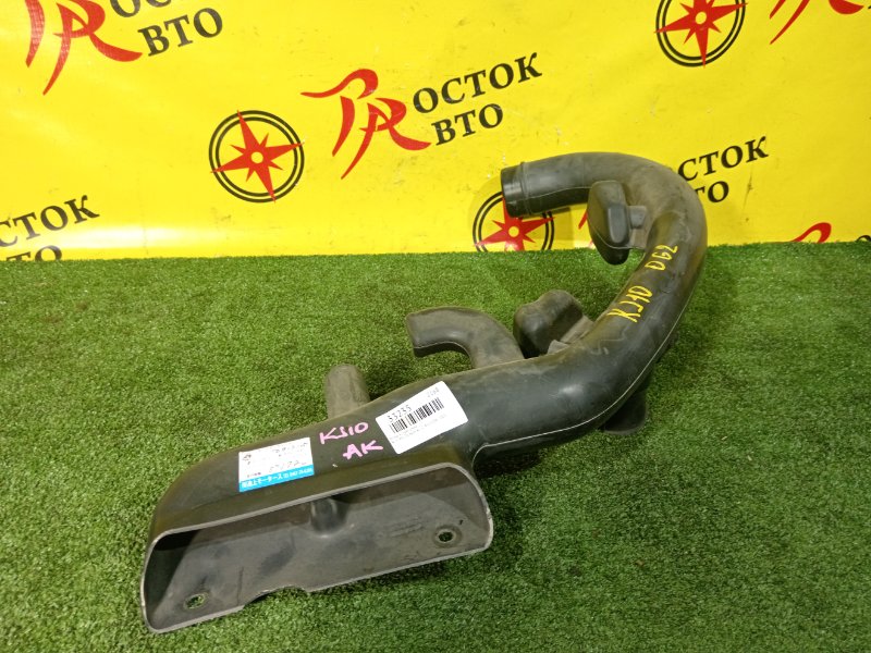 Воздухозаборник, 500 рублей, Красноярск