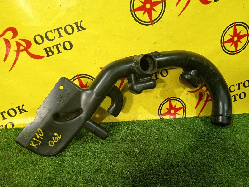 Воздухозаборник, 500 рублей, Красноярск