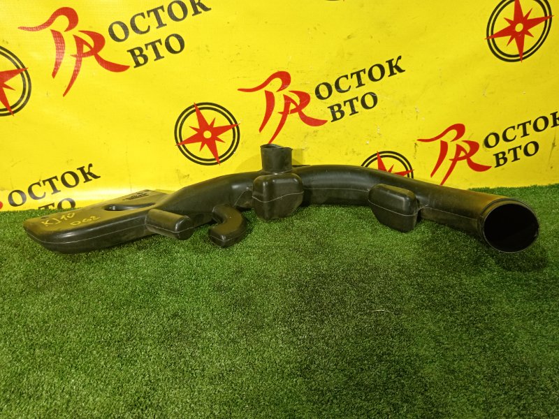 Воздухозаборник, 500 рублей, Красноярск