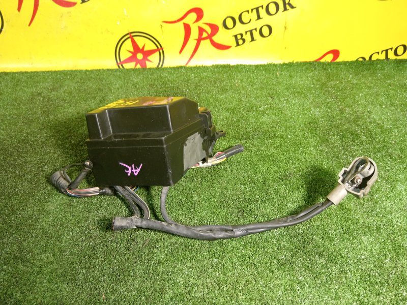 Блок предохранителей, 450 рублей, Красноярск