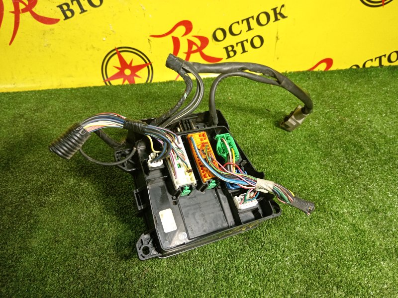 Блок предохранителей, 450 рублей, Красноярск