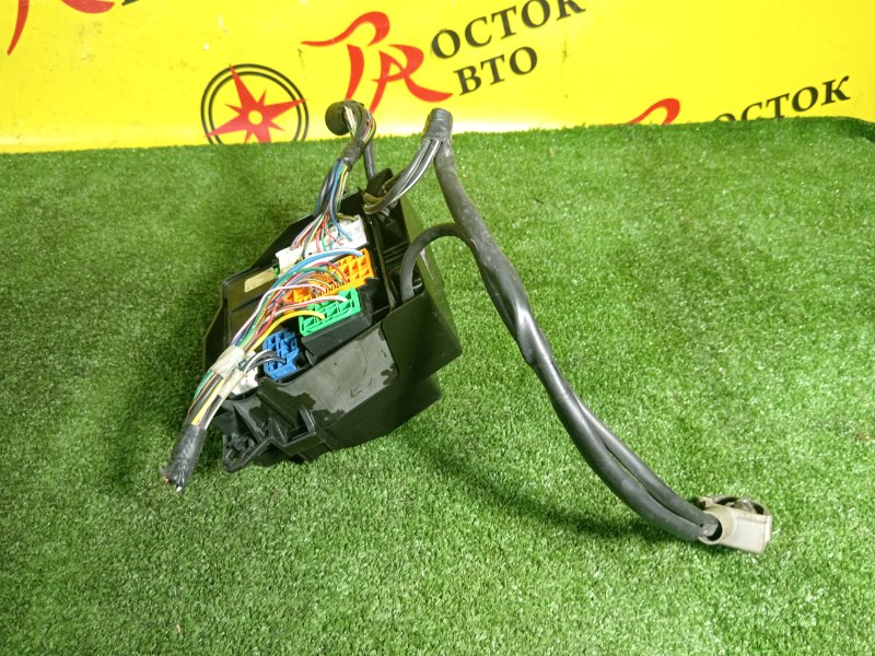 Блок предохранителей, 450 рублей, Красноярск