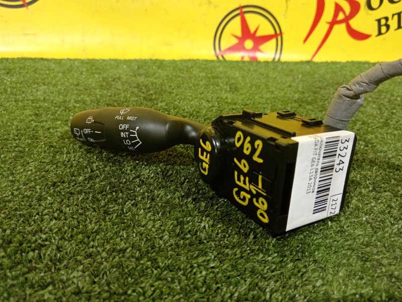 Подрулевой переключатель дворников, 200 рублей, Красноярск