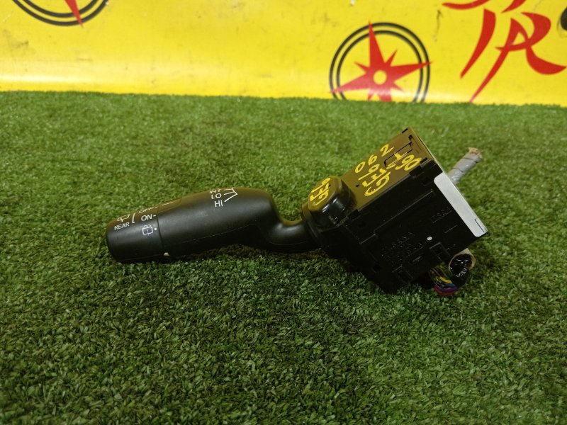 Подрулевой переключатель дворников, 200 рублей, Красноярск