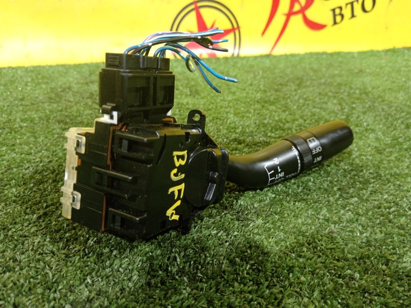 Подрулевой переключатель дворников, 200 рублей, Красноярск