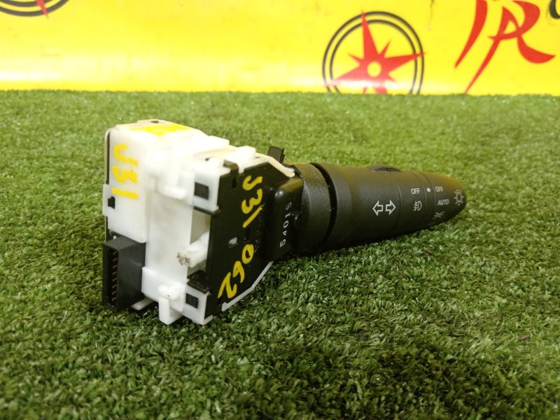 Подрулевой переключатель света, 400 рублей, Красноярск