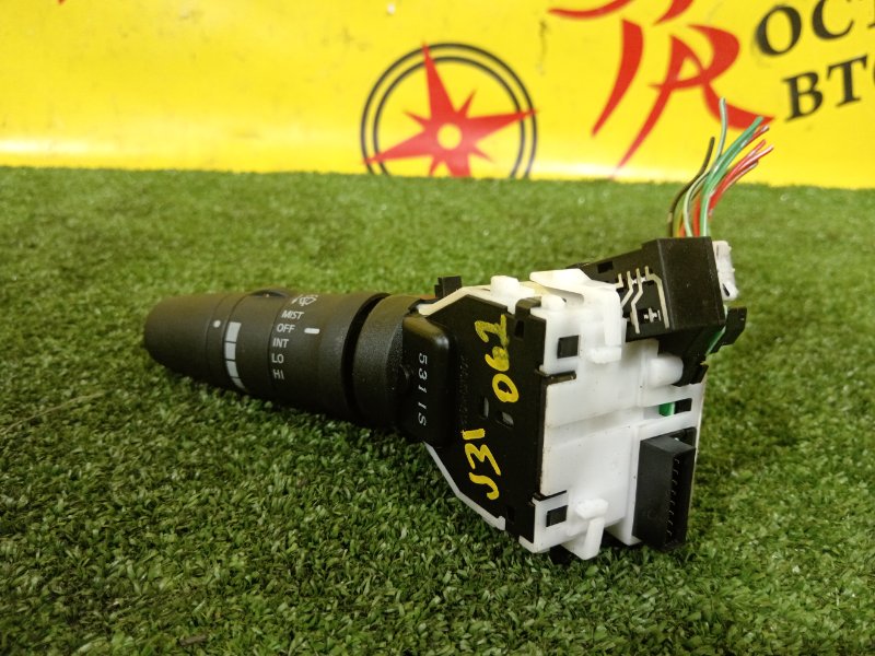 Подрулевой переключатель дворников, 200 рублей, Красноярск