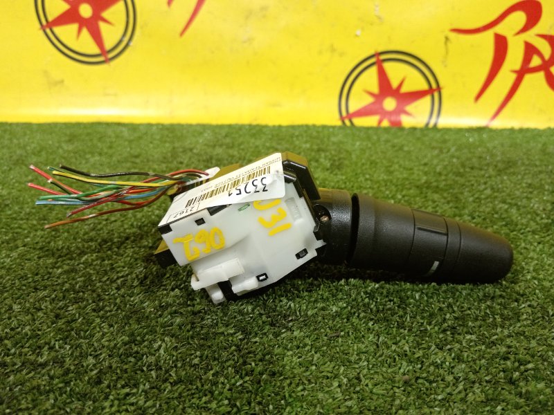 Подрулевой переключатель дворников, 200 рублей, Красноярск