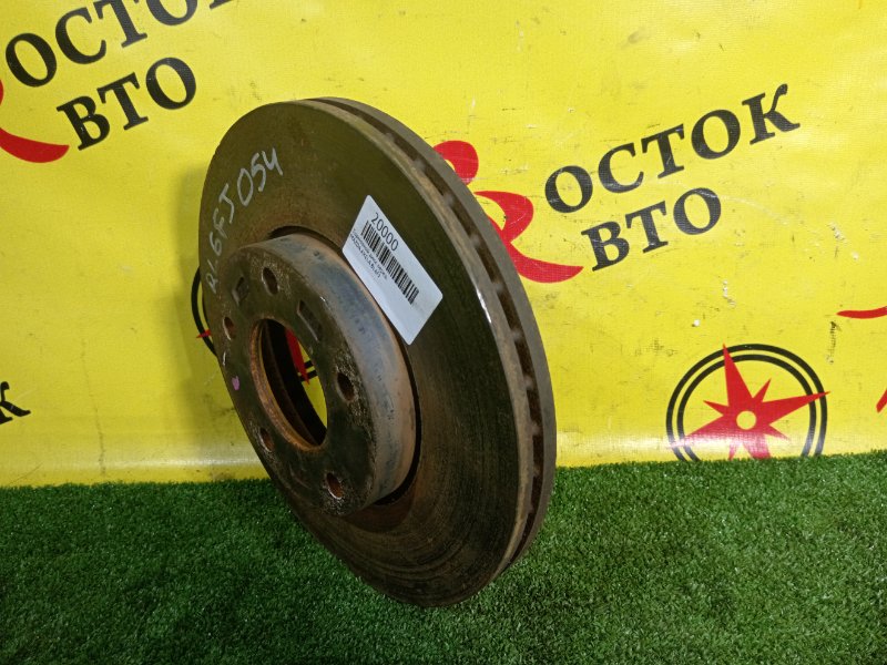 тормозной диск, 500 рублей, Красноярск