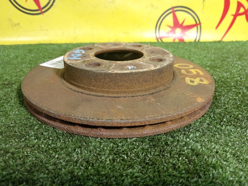 тормозной диск, 800 рублей, Красноярск