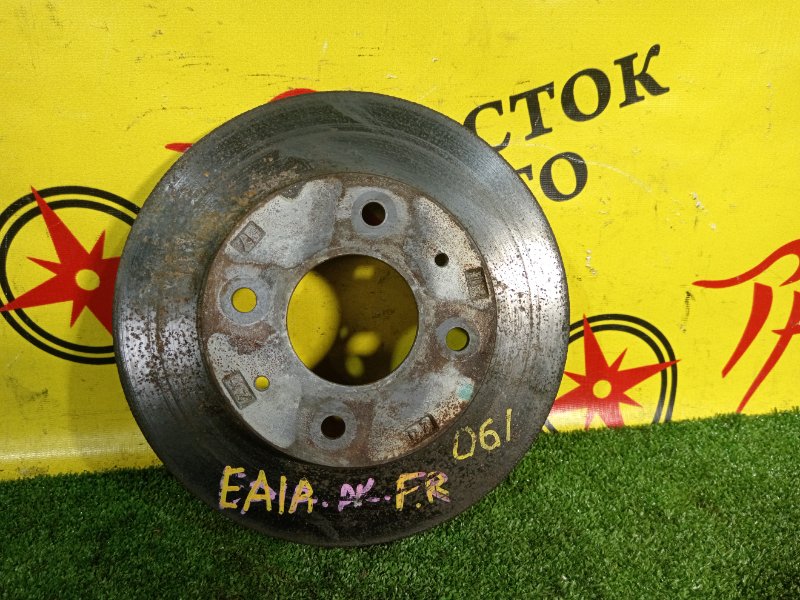 тормозной диск, 800 рублей, Красноярск