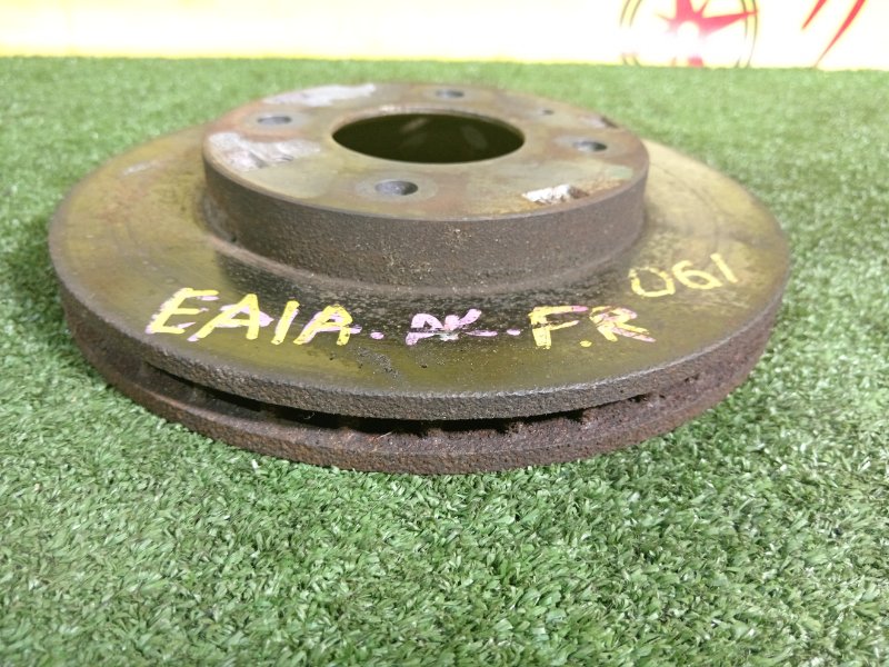 тормозной диск, 800 рублей, Красноярск