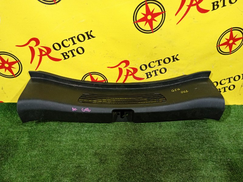 Накладка багажника, 250 рублей, Красноярск