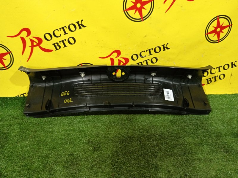 Накладка багажника, 250 рублей, Красноярск