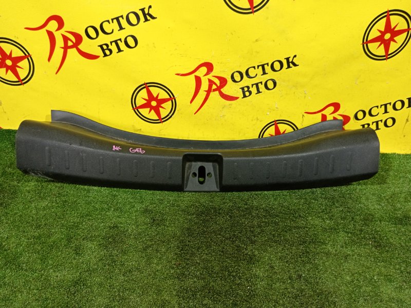 Накладка багажника, 250 рублей, Красноярск