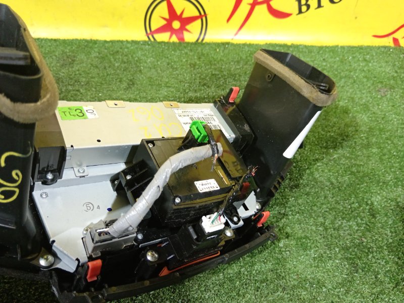 Магнитола, 2000 рублей, Красноярск