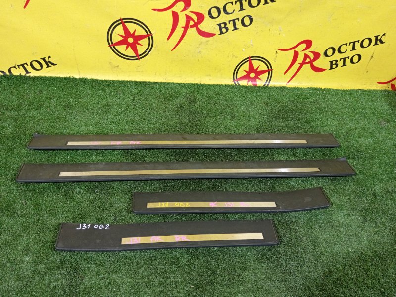 накладка порога, 2000 рублей, Красноярск