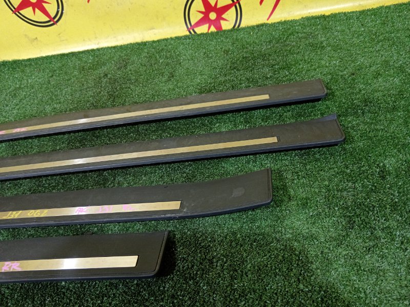 накладка порога, 2000 рублей, Красноярск