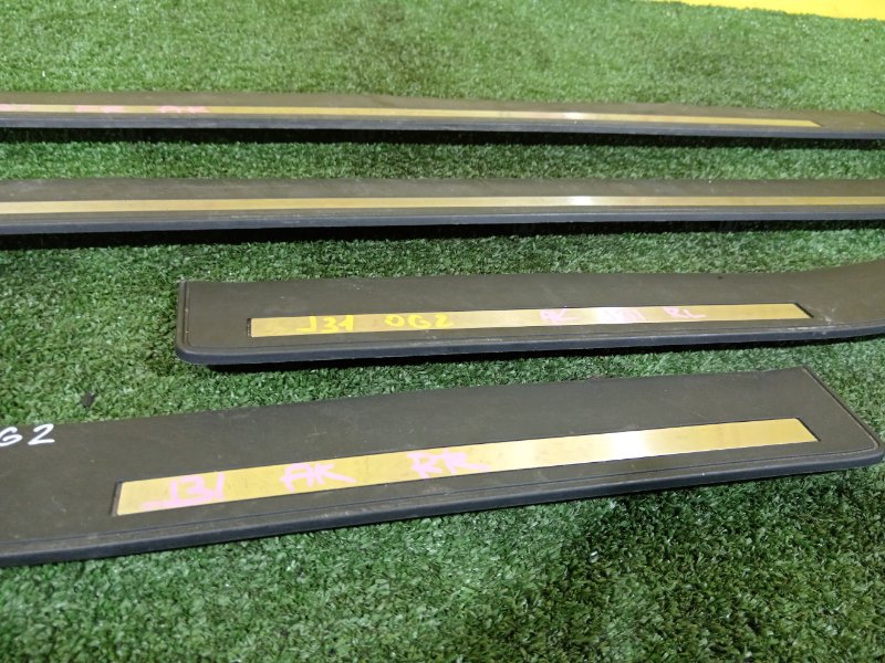 накладка порога, 2000 рублей, Красноярск