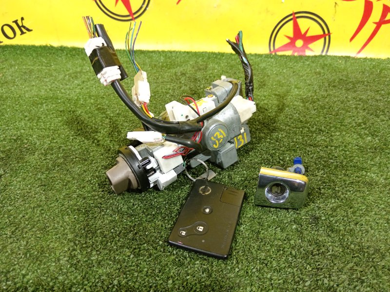 Замок зажигания, 1500 рублей, Красноярск