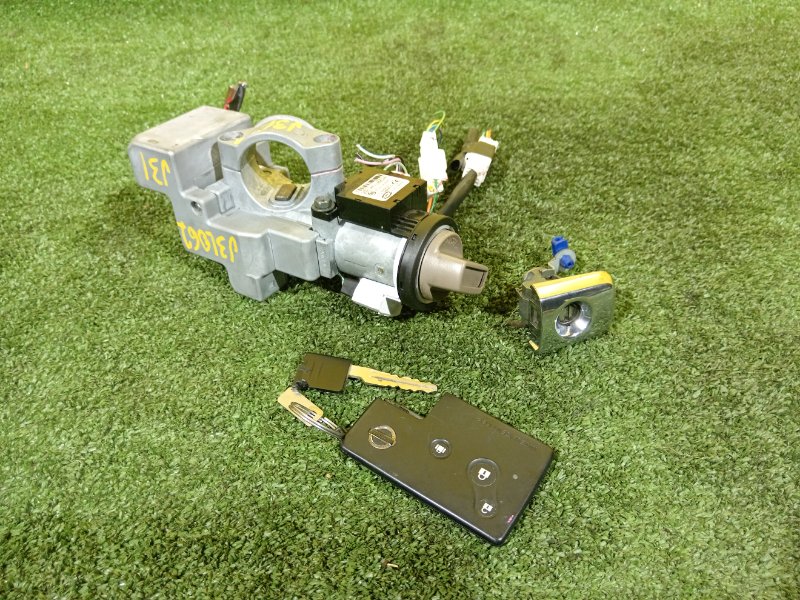 Замок зажигания, 1500 рублей, Красноярск