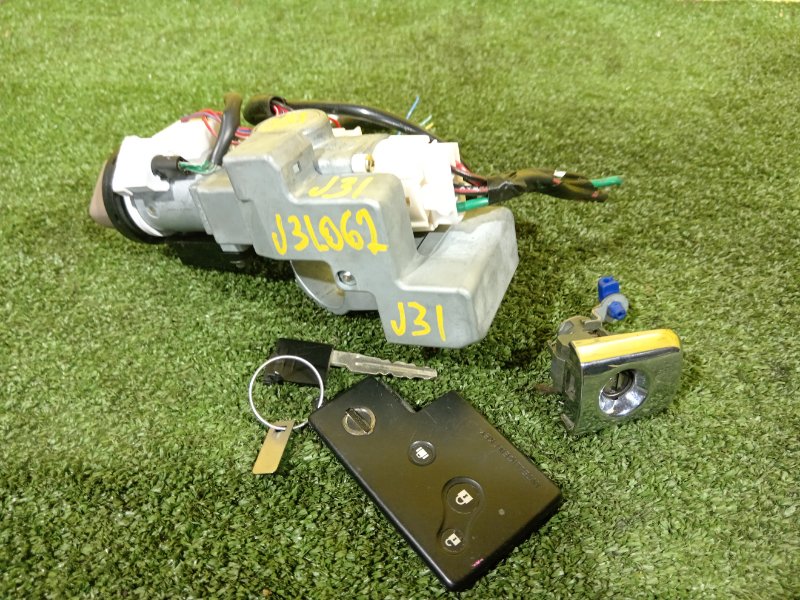 Замок зажигания, 1500 рублей, Красноярск