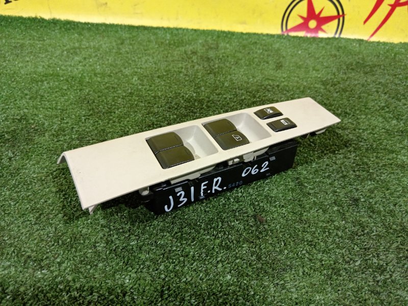 Блок управления стеклоподъемниками, 300 рублей, Красноярск