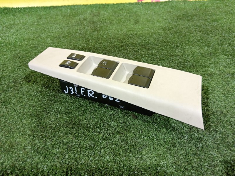 Блок управления стеклоподъемниками, 300 рублей, Красноярск