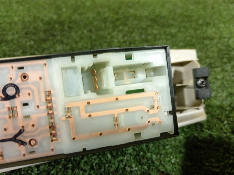 Блок управления стеклоподъемниками, 300 рублей, Красноярск