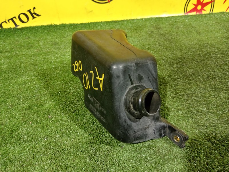 Резонатор воздушного фильтра, 200 рублей, Красноярск