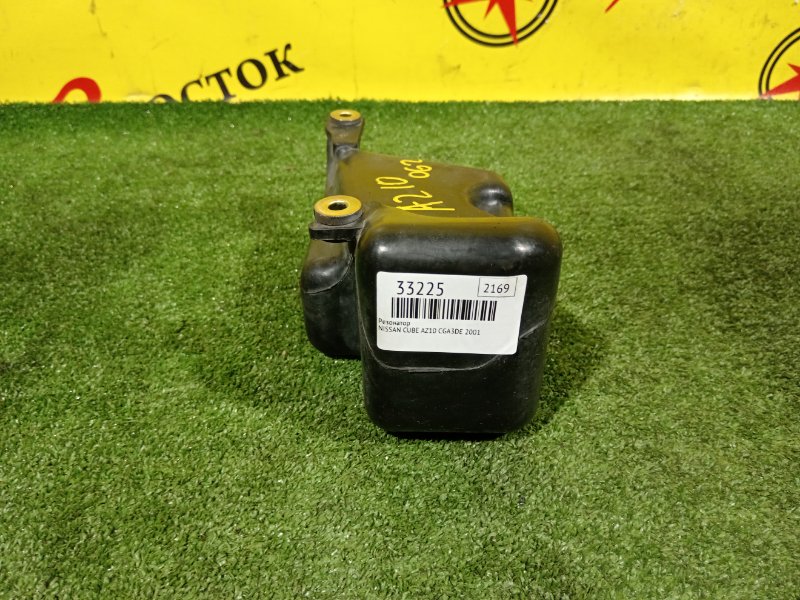 Резонатор воздушного фильтра, 200 рублей, Красноярск