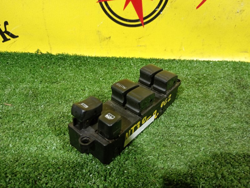 Блок управления стеклоподъемниками, 300 рублей, Красноярск