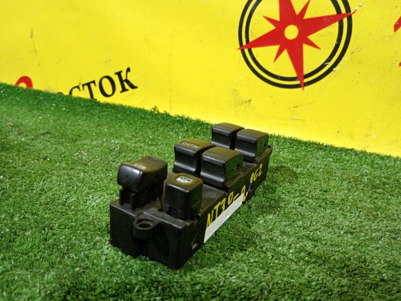 Блок управления стеклоподъемниками, 300 рублей, Красноярск