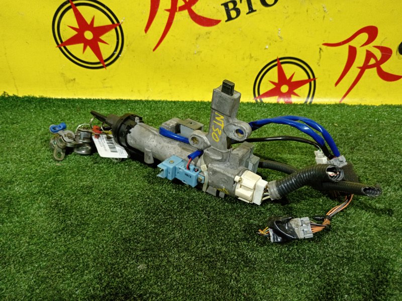 Замок зажигания, 2000 рублей, Красноярск