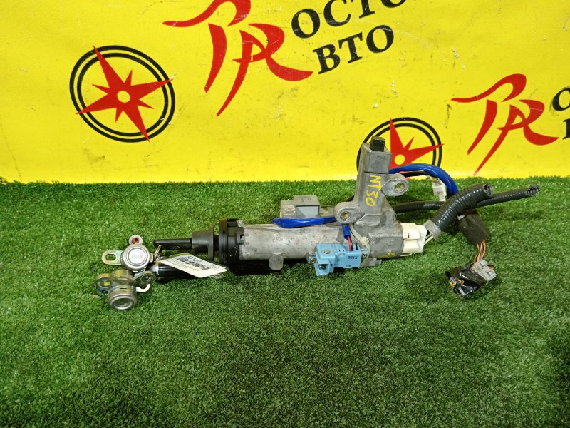 Замок зажигания, 2000 рублей, Красноярск