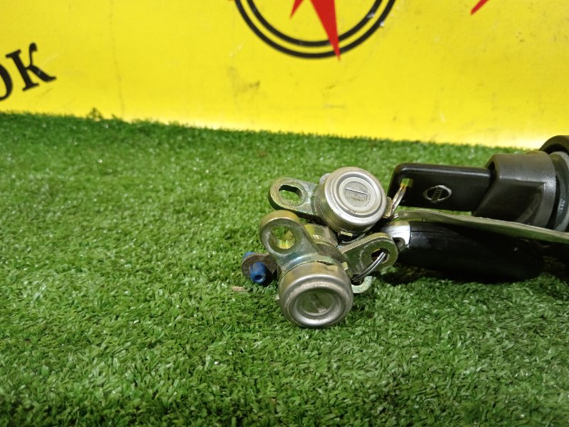 Замок зажигания, 2000 рублей, Красноярск