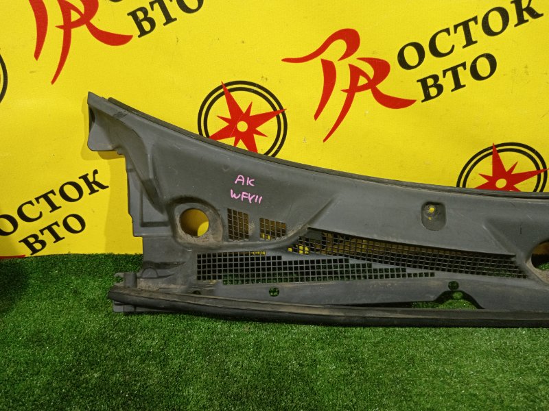 Решетка под лобовое стекло, 300 рублей, Красноярск