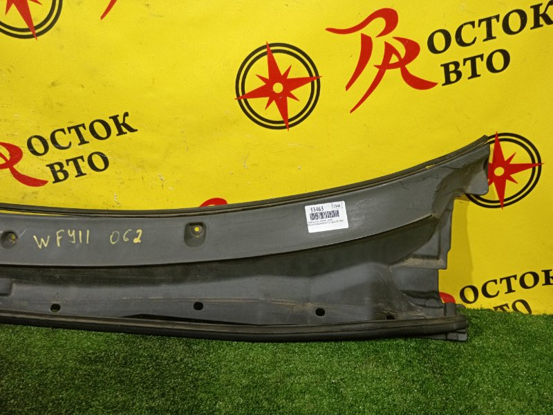 Решетка под лобовое стекло, 300 рублей, Красноярск